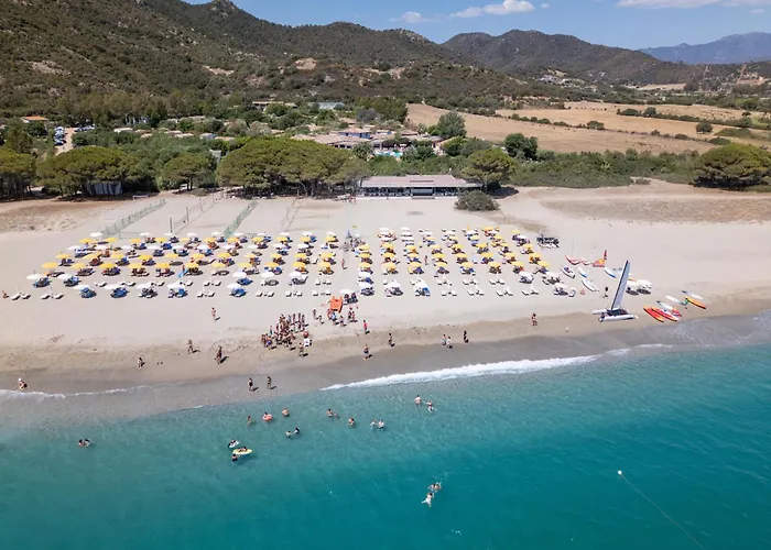 Perdepera Resort
