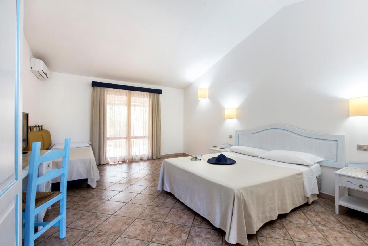 Perdepera 4* Cardedu
