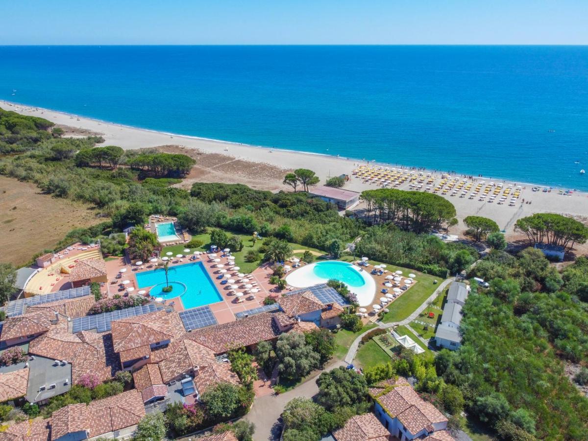Perdepera Hotel 4*