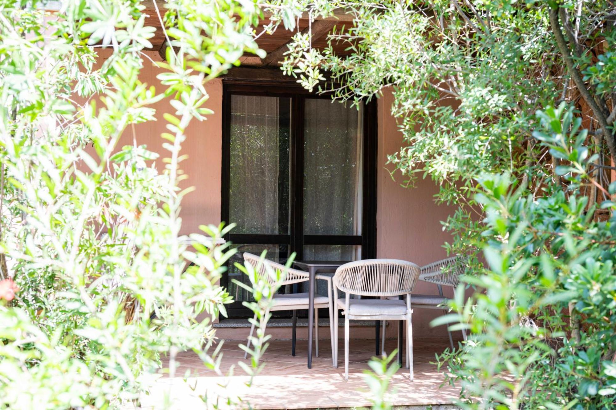 Perdepera 4* Cardedu