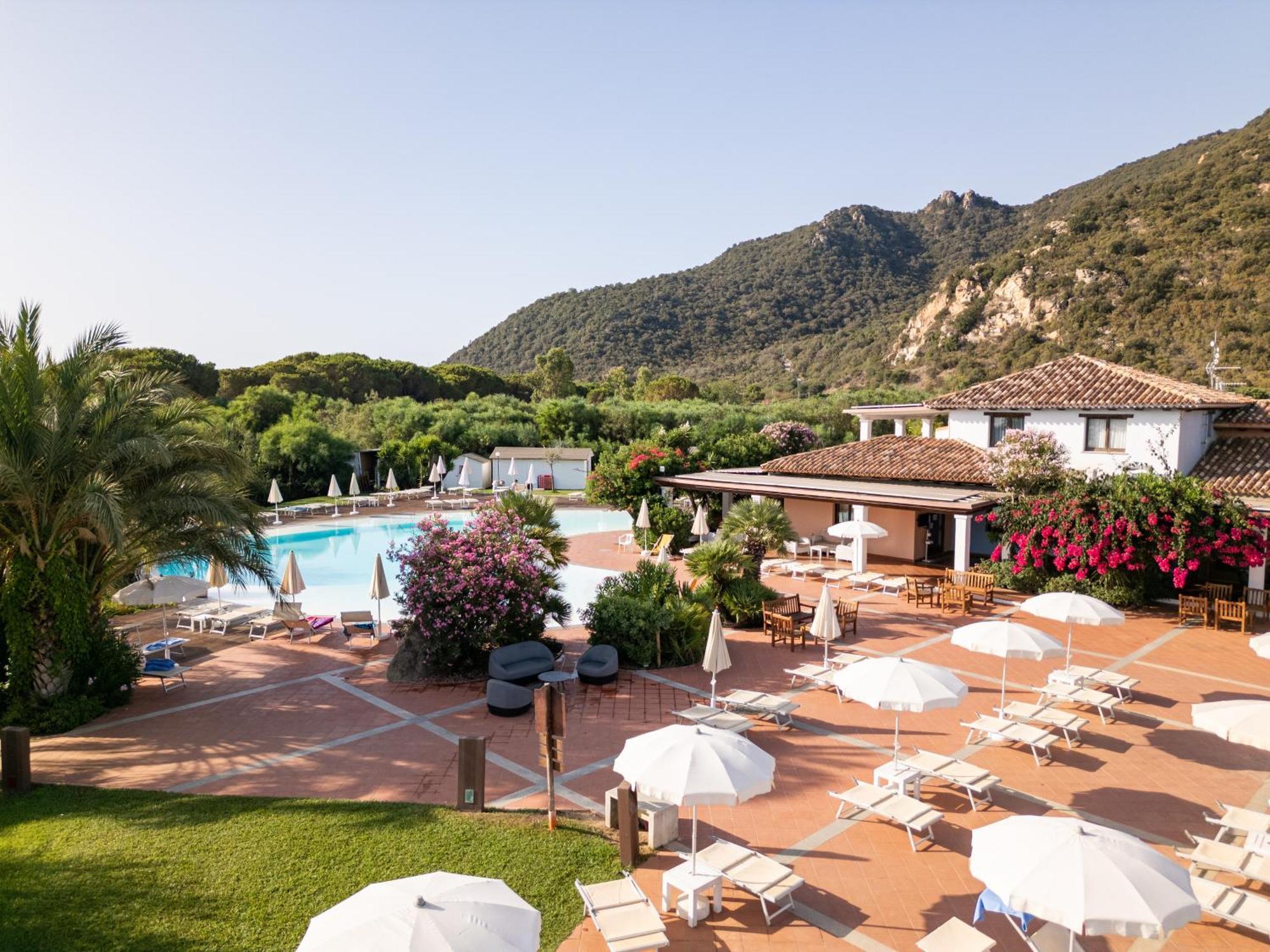 Perdepera Hotel 4*