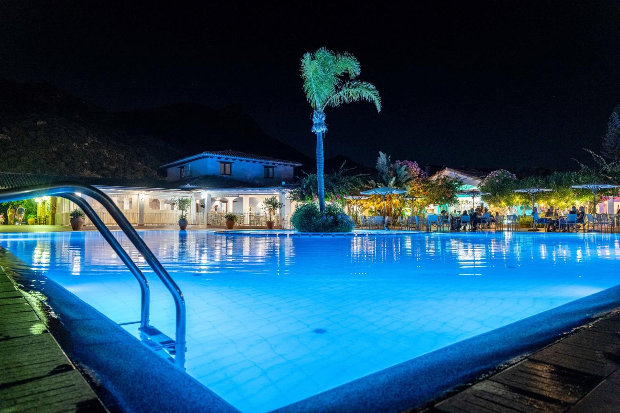 Perdepera Hotel