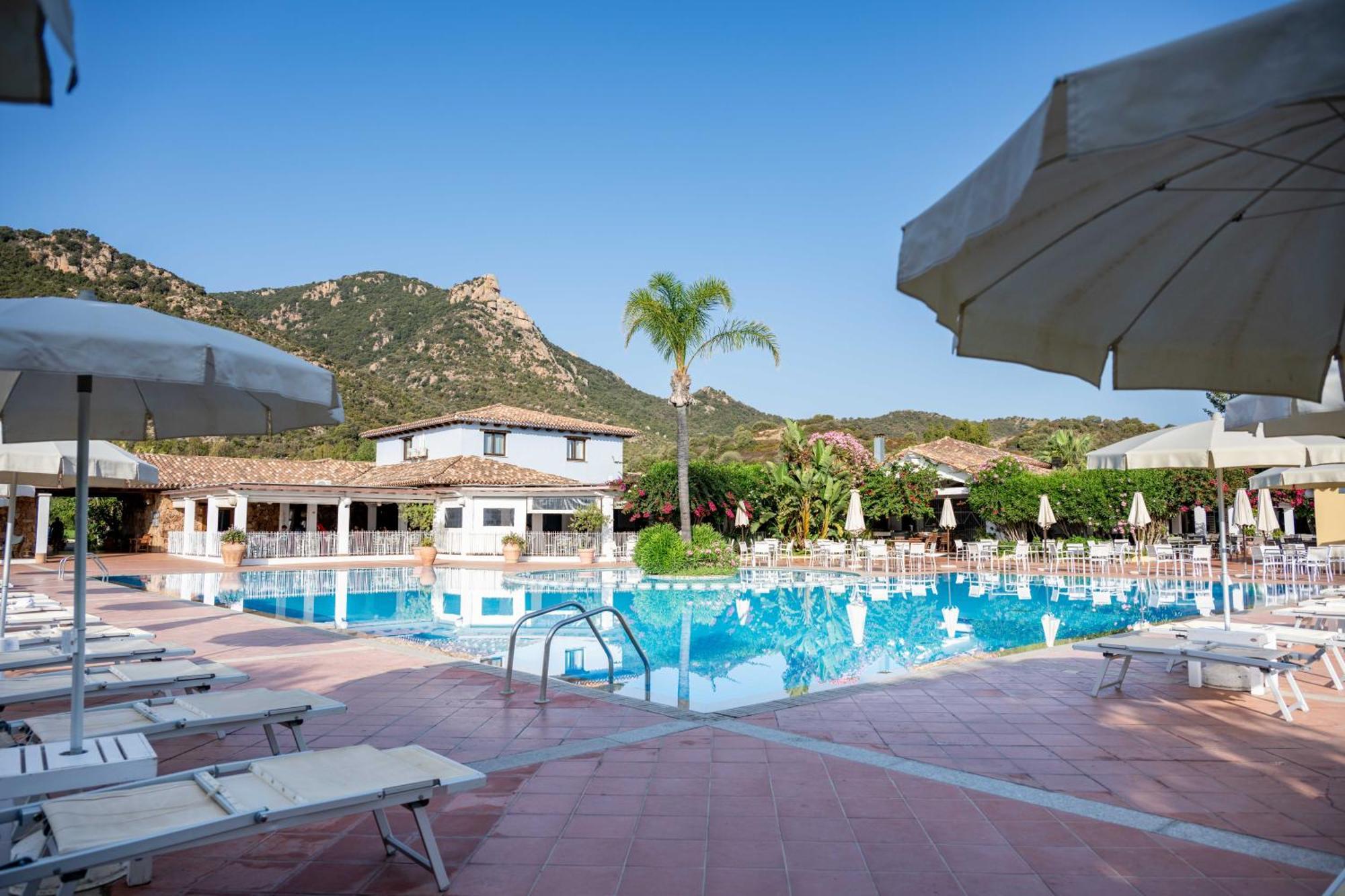 Hotel Perdepera 4*