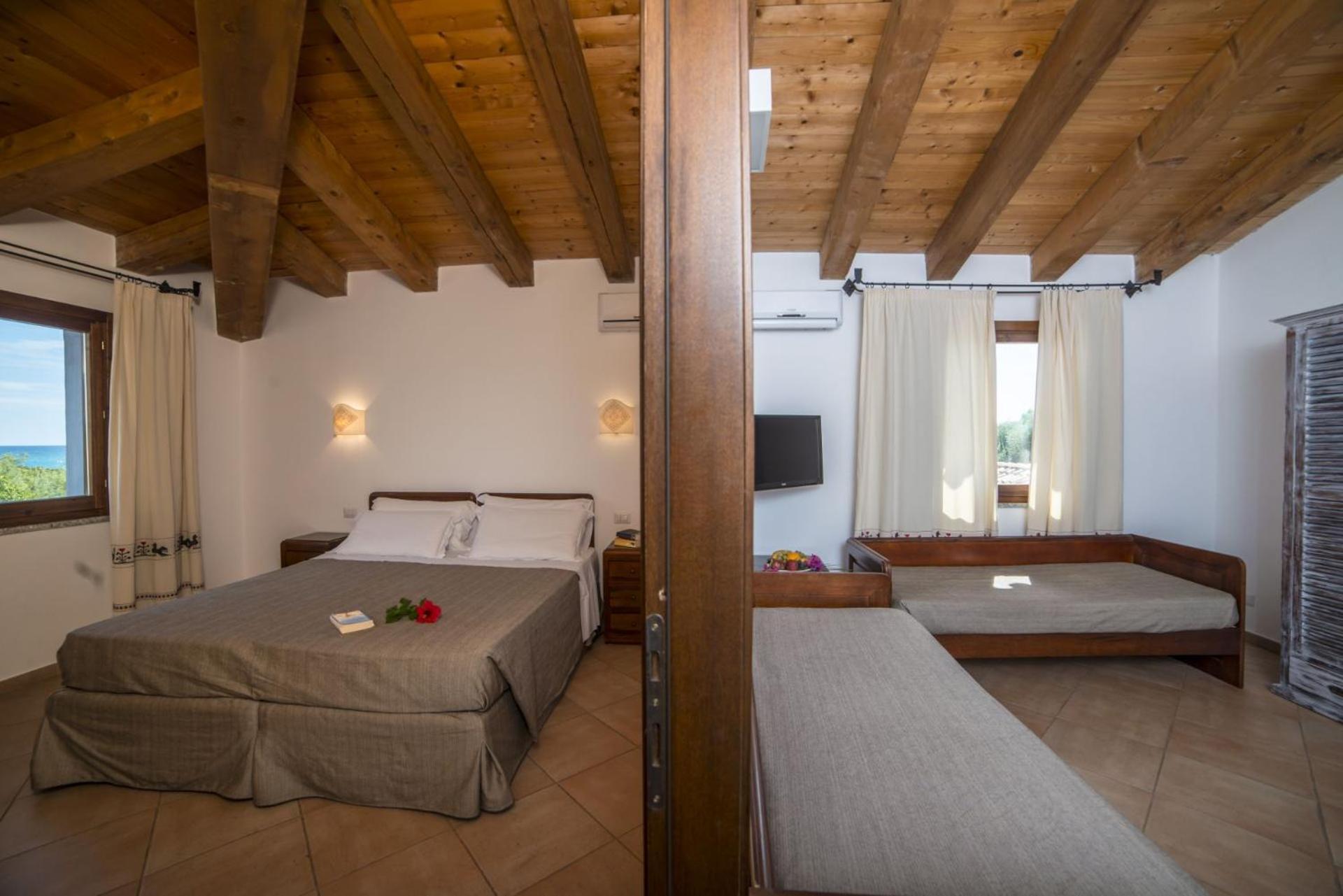 Perdepera Hotel Cardedu