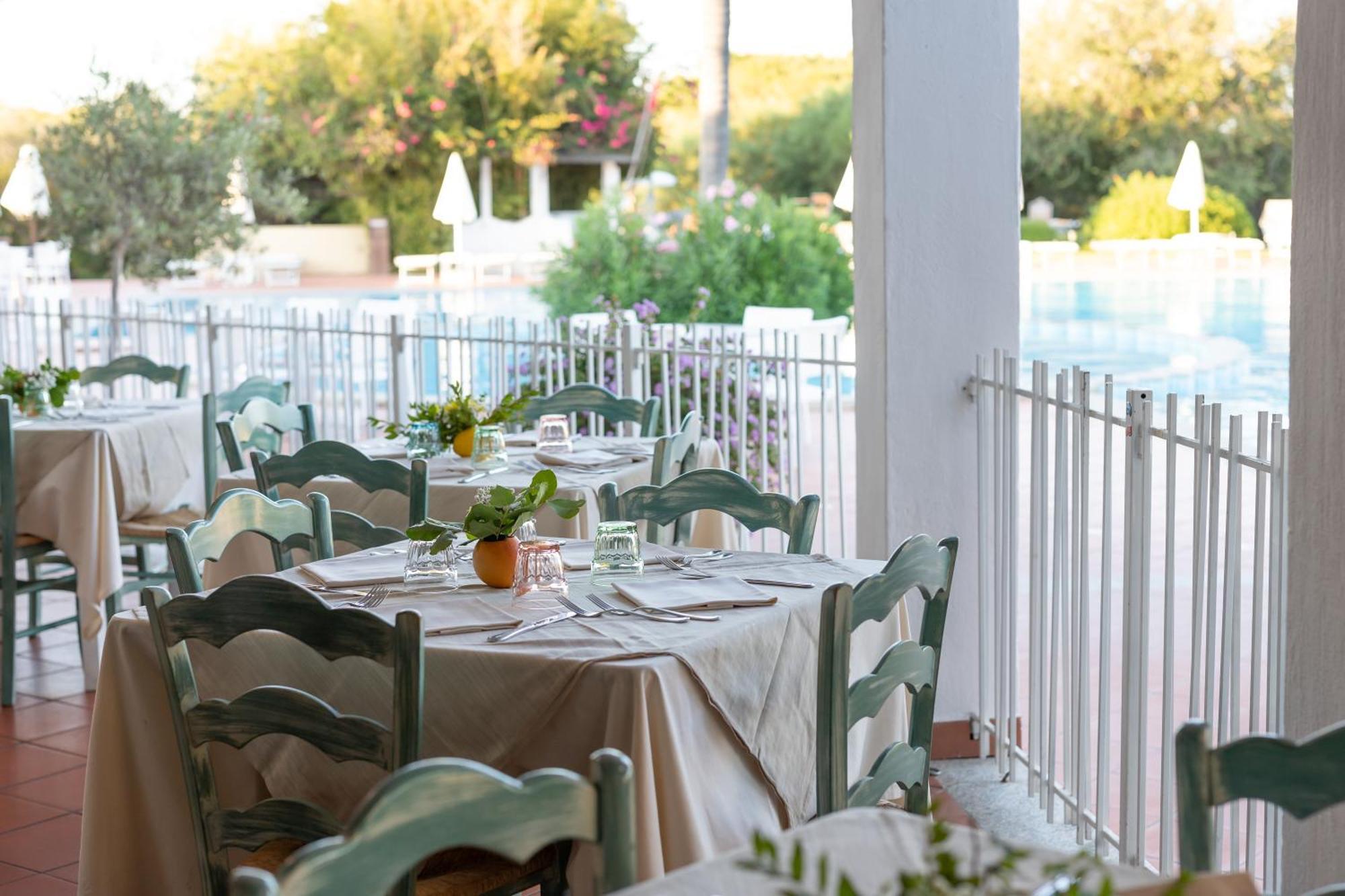 Hotel Perdepera