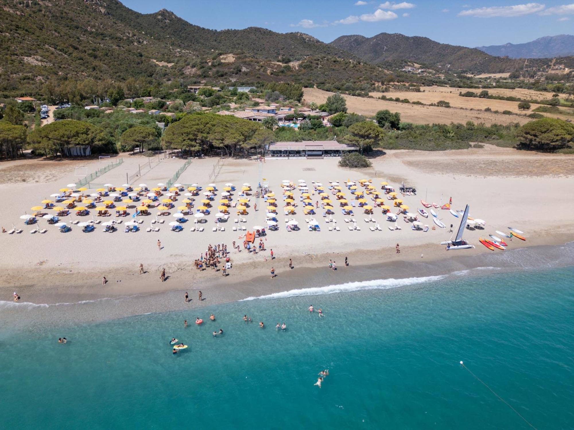 Hotel Perdepera 4*