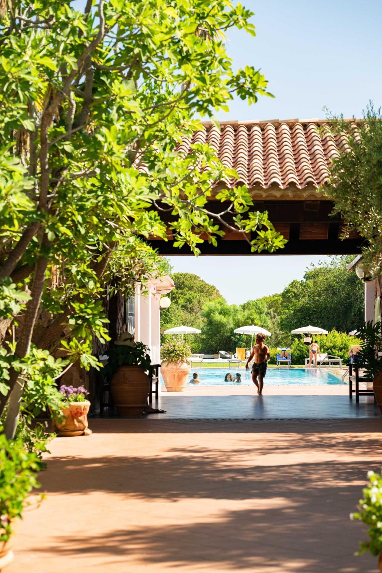 Hotel Perdepera Cardedu