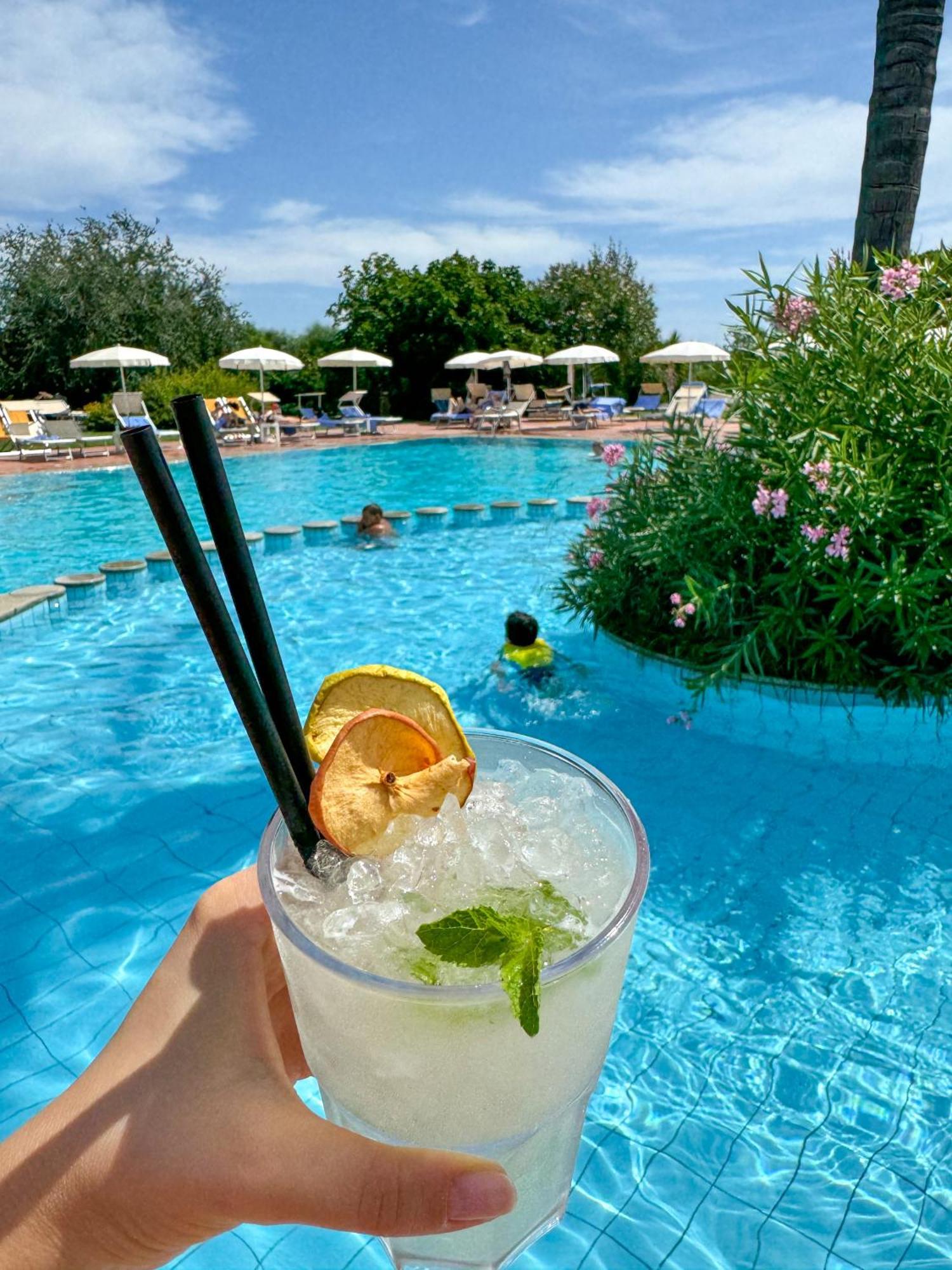 Perdepera Hotel