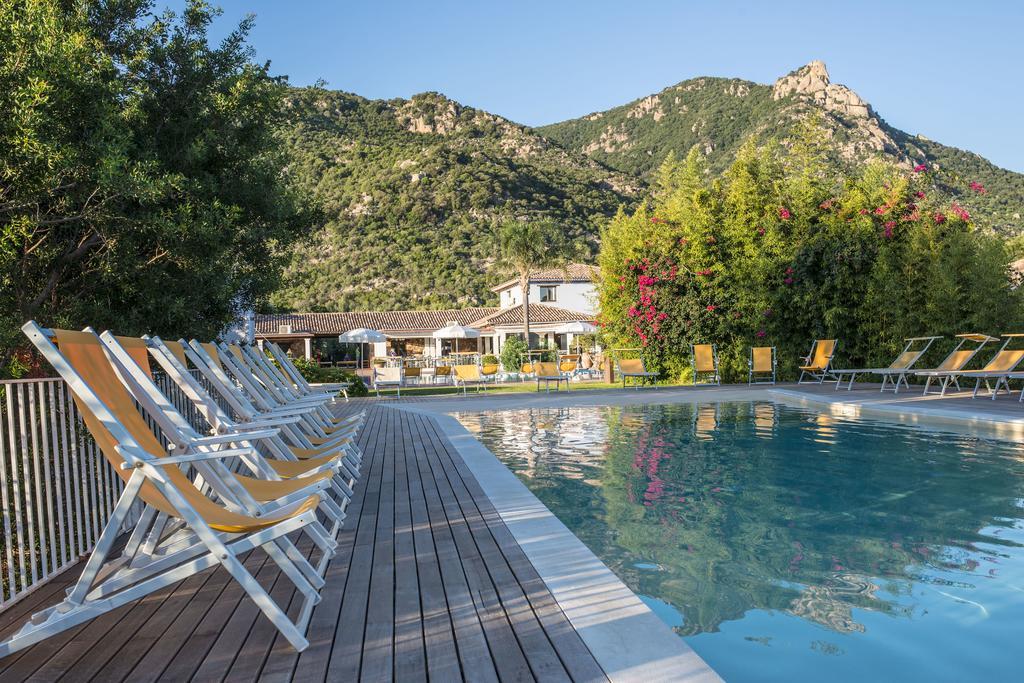 Perdepera Hotel 4*