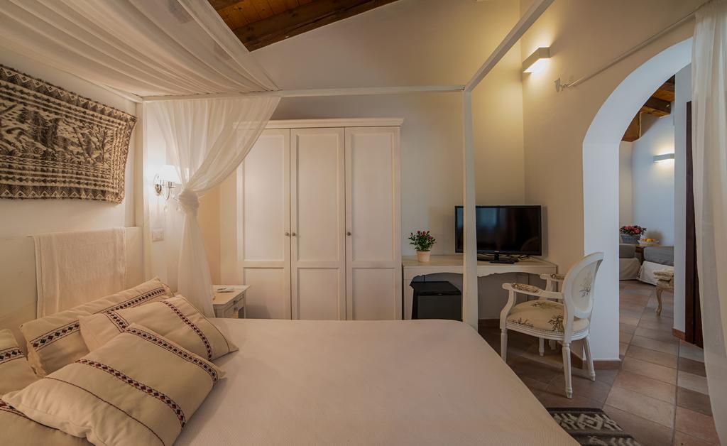 Perdepera 4* Cardedu