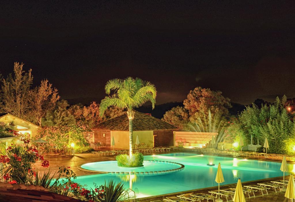 Hotel Perdepera Cardedu
