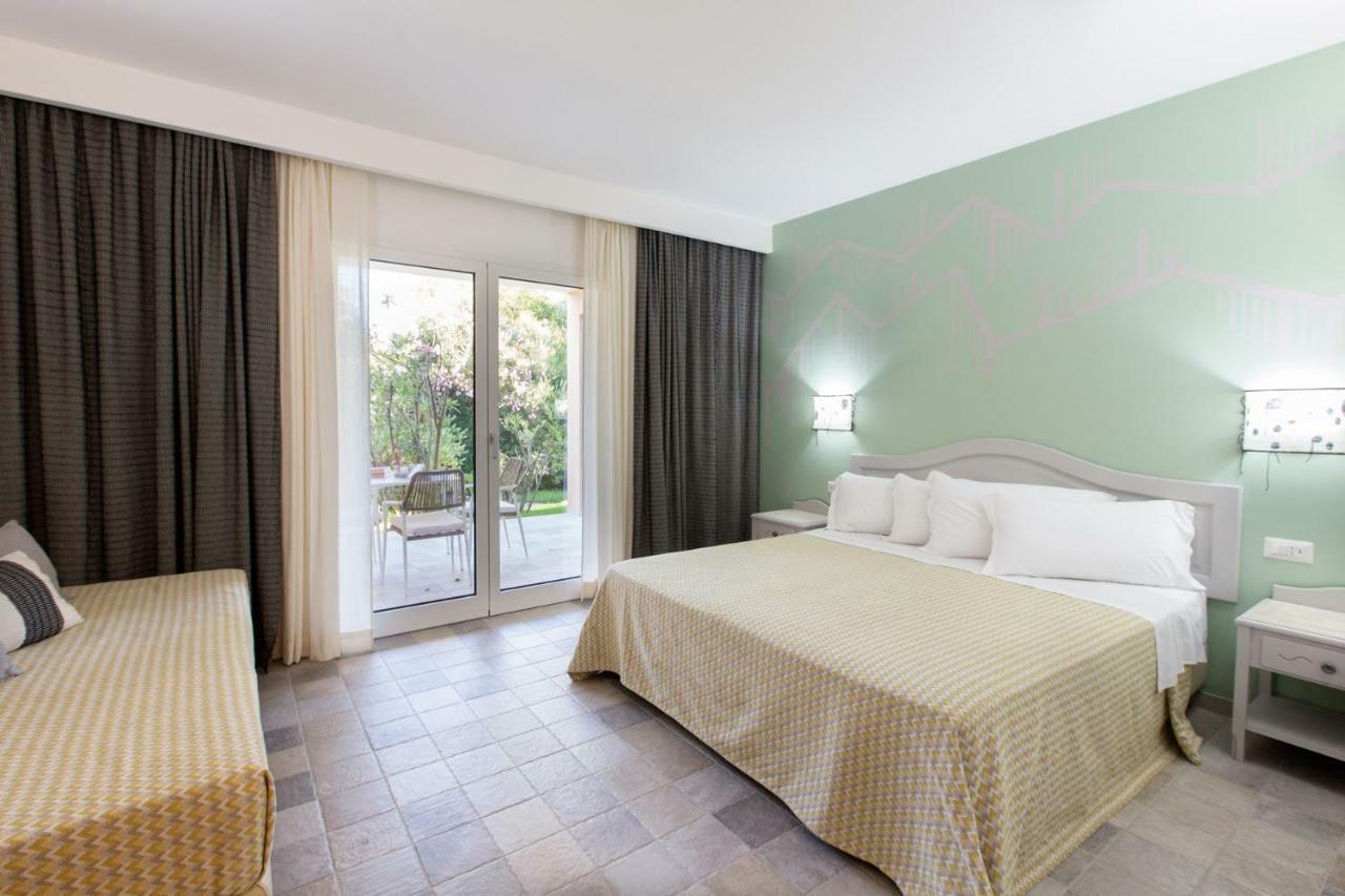 Perdepera 4*