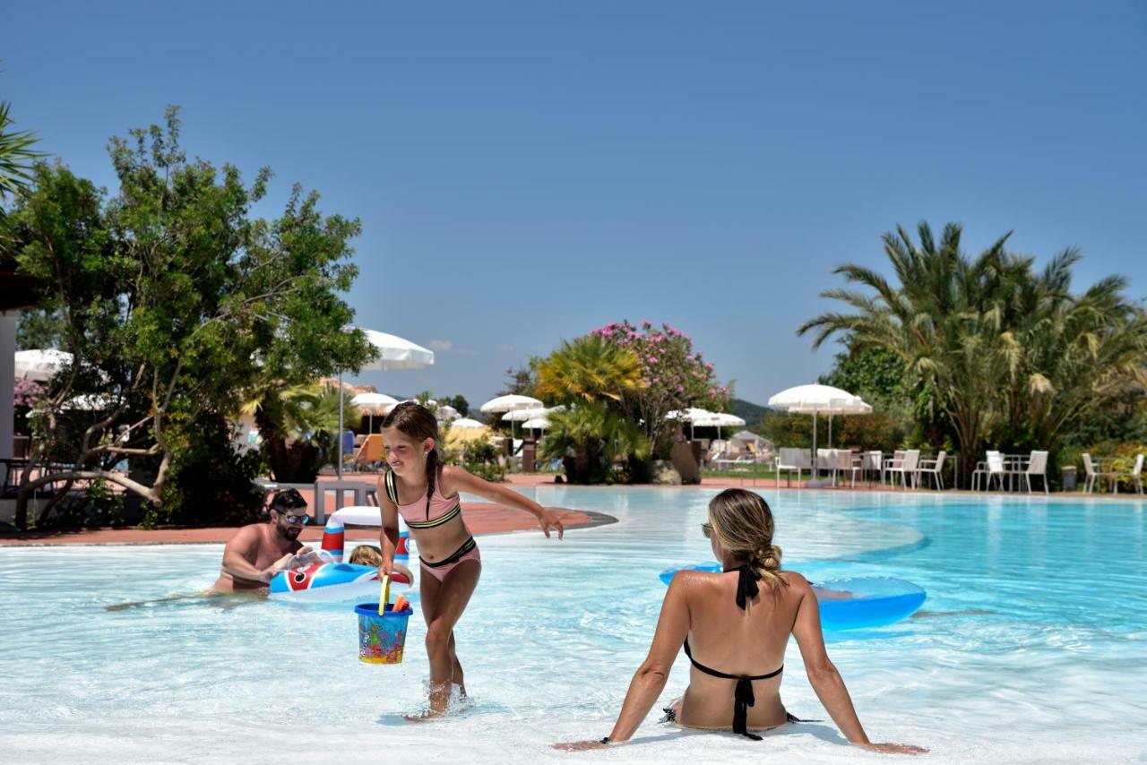 Hotel Perdepera 4*