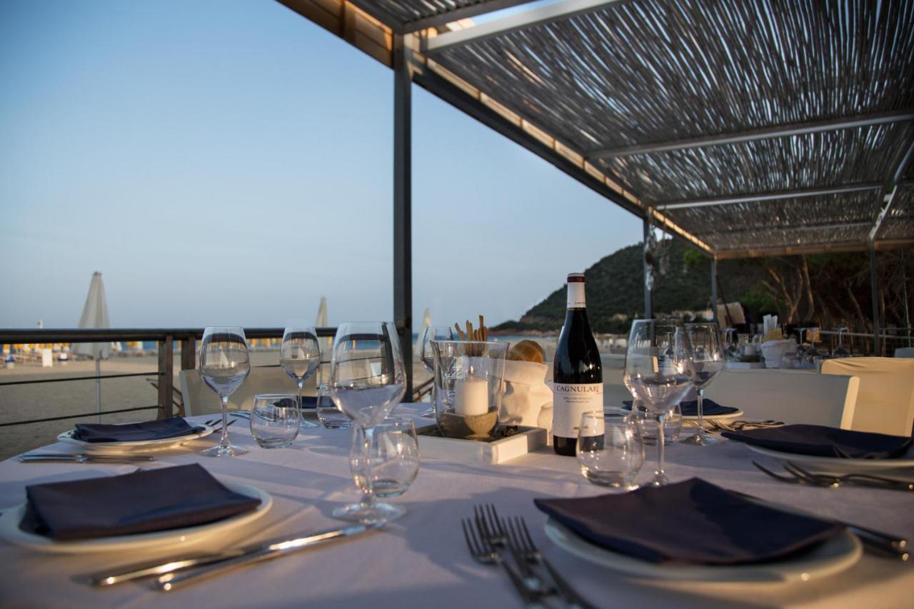 Hotel Perdepera 4*