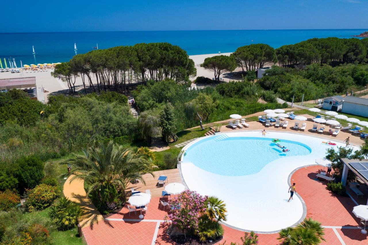 Hotel Perdepera 4*